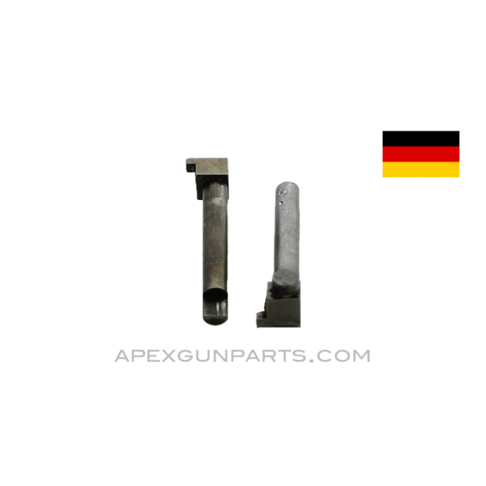 German WWII MG-34 Trigger Rod, *Good* 