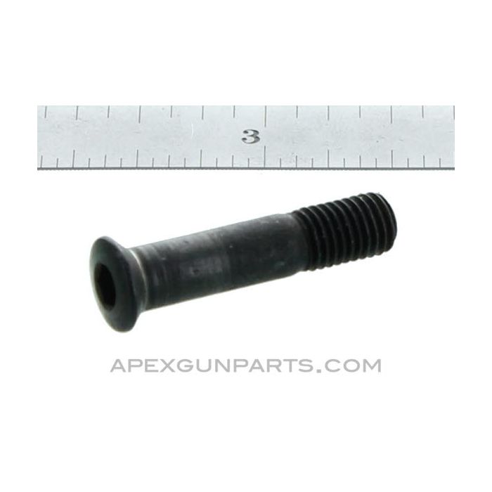 Remington 700 Takedown Screw, ADL, Hex Head, Part #22, *Good* 