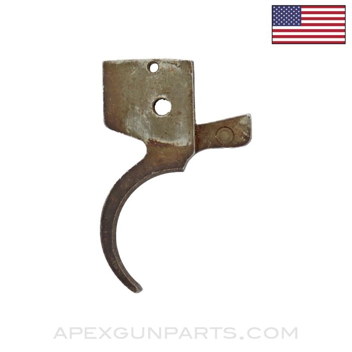 Model 50 / 55 / 60 Reising SMG Trigger *Good*  