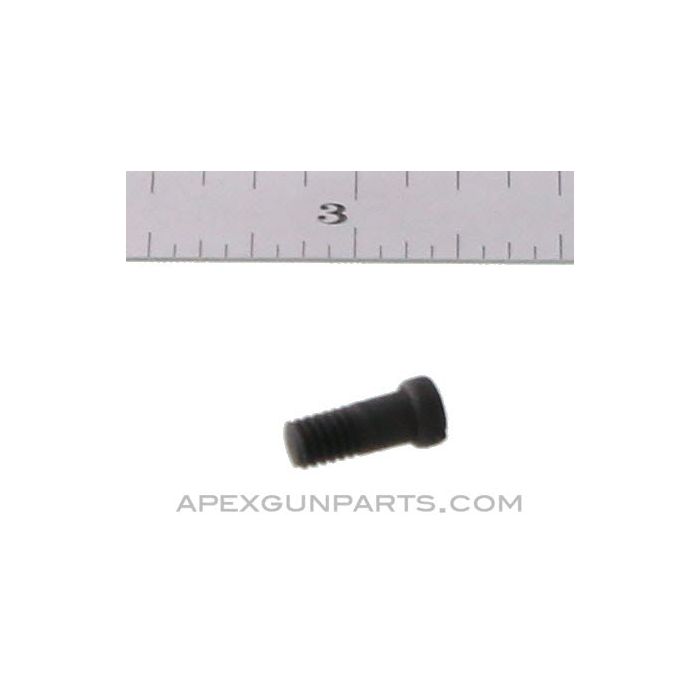 Lee-Enfield #1 Mk3 Rifle Extractor Screw, *NOS* 