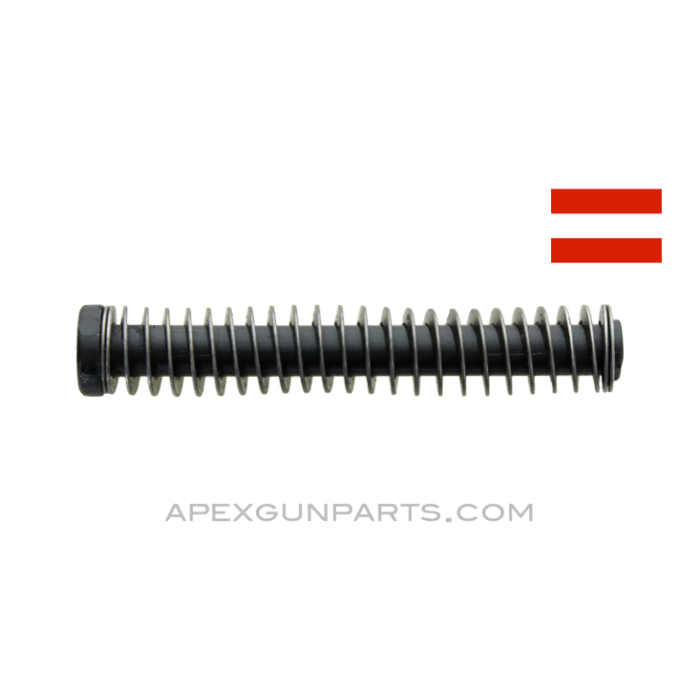 Steyr M9-A1 Recoil Spring and Guide Assembly, 9mm, Austrian, *Very Good*