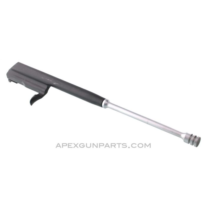 Romanian RPK Bolt Carrier, Refinished