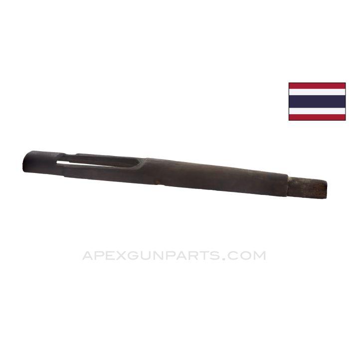 Siamese Type 45 / Type 46-66 Mauser Handguard, 13.325", Wood, *Good*