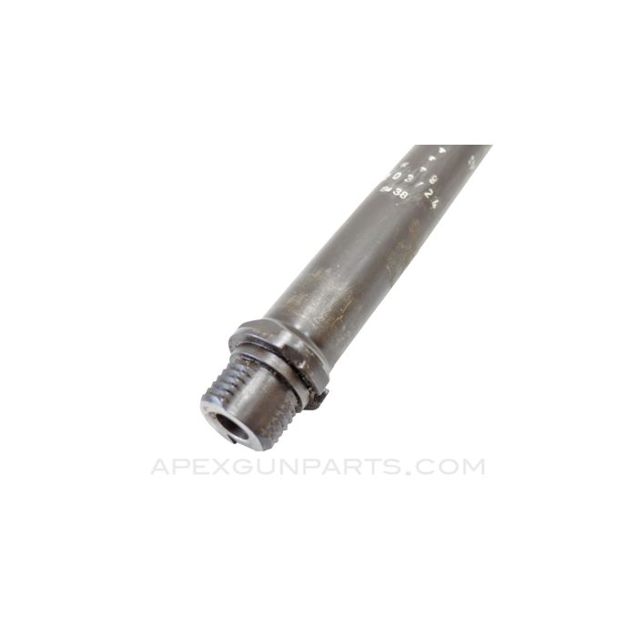 MG13 Barrel, 27.5