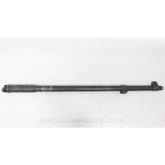 1918 BAR Barrel, 24", Mixed Finish, .30-06 Choice of Manufacturer and Condition