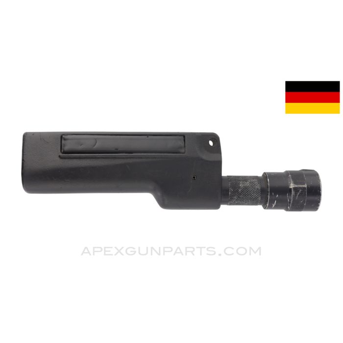 H&K MP5 Lighted Forend, Surefire 628, w/ Pressure Switch, *Good* 