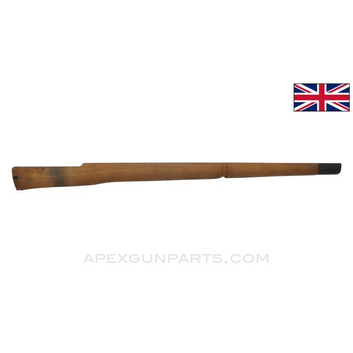 Enfield #4 MK 2 Forearm, Wood *NOS* 