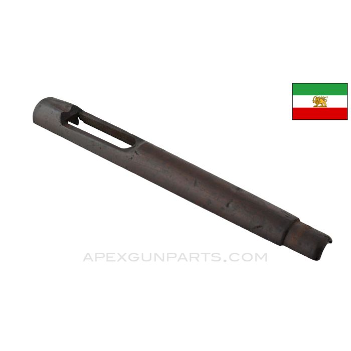 Persian M98/29 Mauser Contract Handguard, 13.25", Wood *Good*