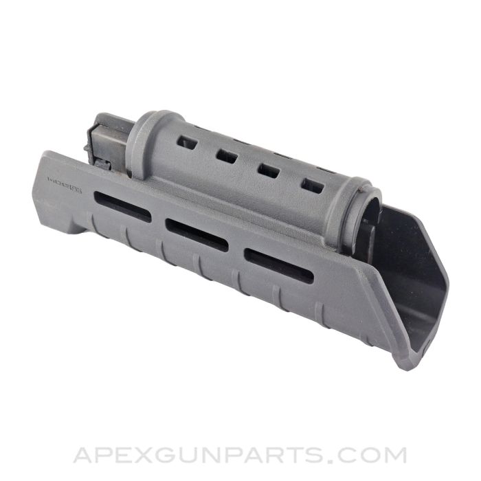 Magpul MOE AK-47/ AK-74 Handguard Set, Black Polymer *Good*