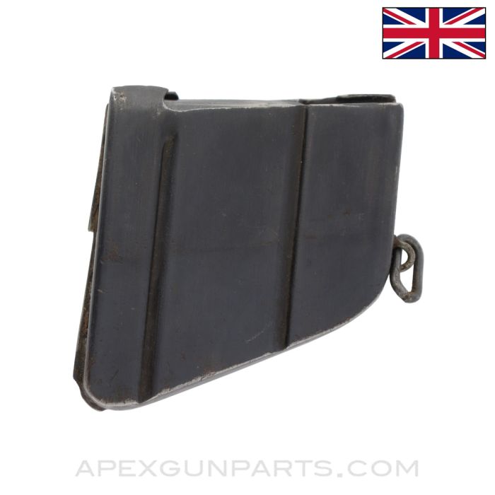 Lee-Enfield Rifle #1Magazine, 10rd, 1st Variation, .303BR *Very Good* 