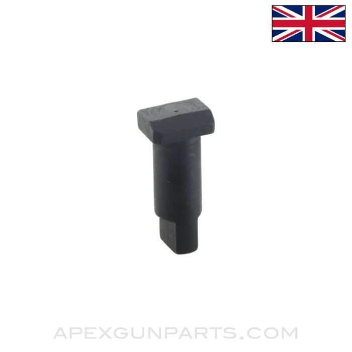 L1A1 Cocking Handle "T" Nut, *NOS* 