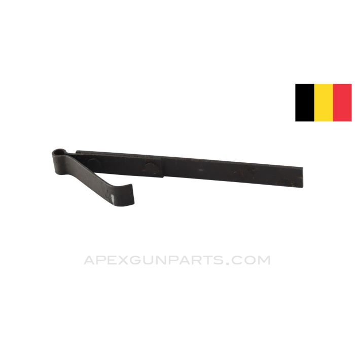 Belgian Vigneron SMG Grip Safety/Trigger Spring *Good*