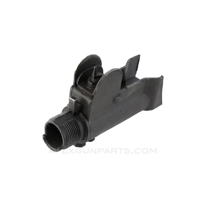 UZI Parts Kit, Fixed Stock, w/ Front Trunnion, No Sling Swivel