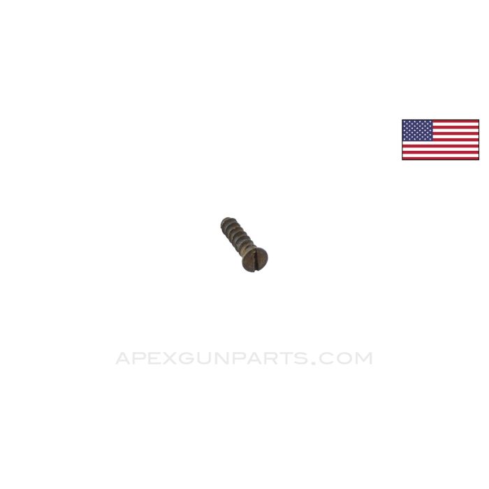 M1/M2 Carbine Buttplate Screw *Good*