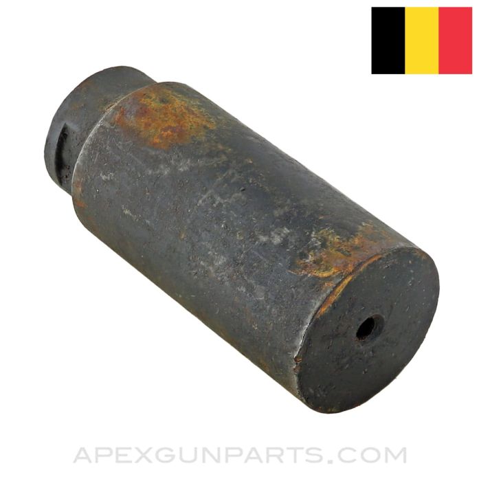 FN Model D  Blank Firing Adapter *Good*