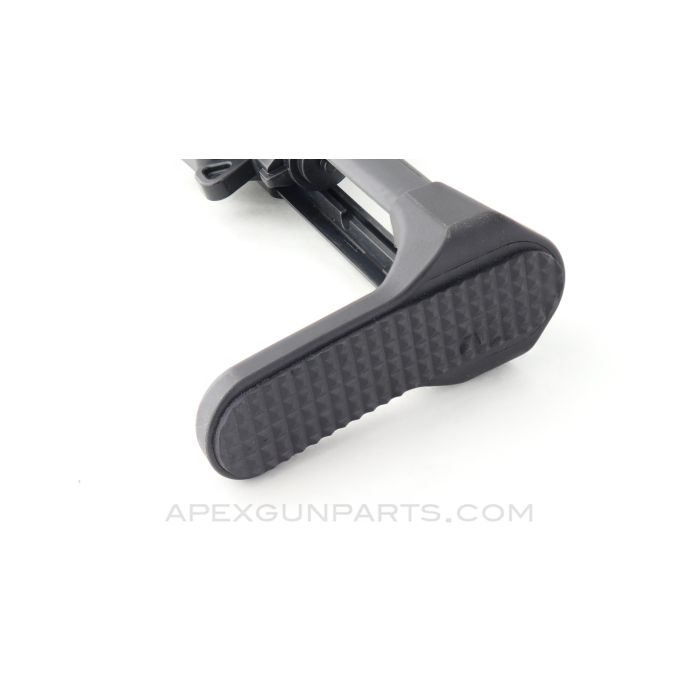 German GSG-522 / GSG-5 Retractable Stock, Missing Installation Pin