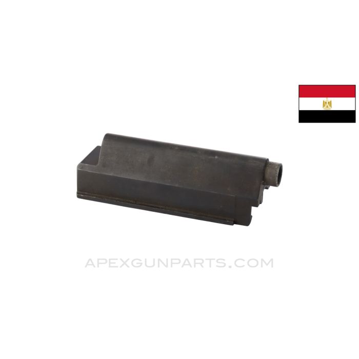 Egyptian Rasheed Bolt Carrier, 7.62x39 *Good*