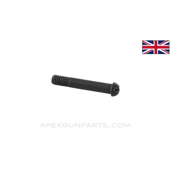 Enfield #1 MK3 Rear Trigger Guard Screw *NOS*
