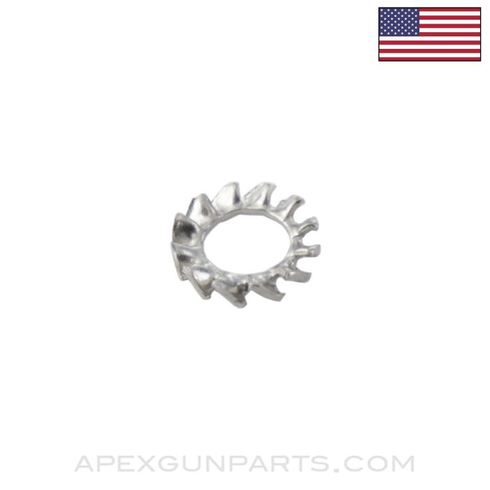 PKM Grip Screw Washer, U.S. Made, *NEW*