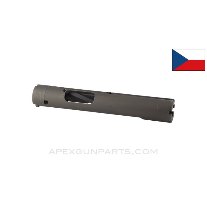 Czech SA 24/26 Bolt, Complete, 7.62x25, *Excellent*