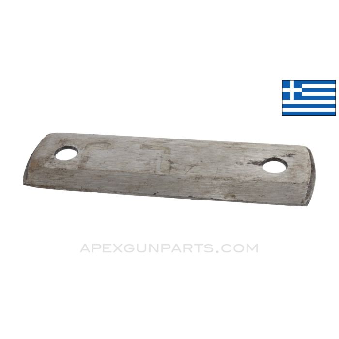 Greek Mannlicher-Schönauer 1903 Floorplate, *Good*
