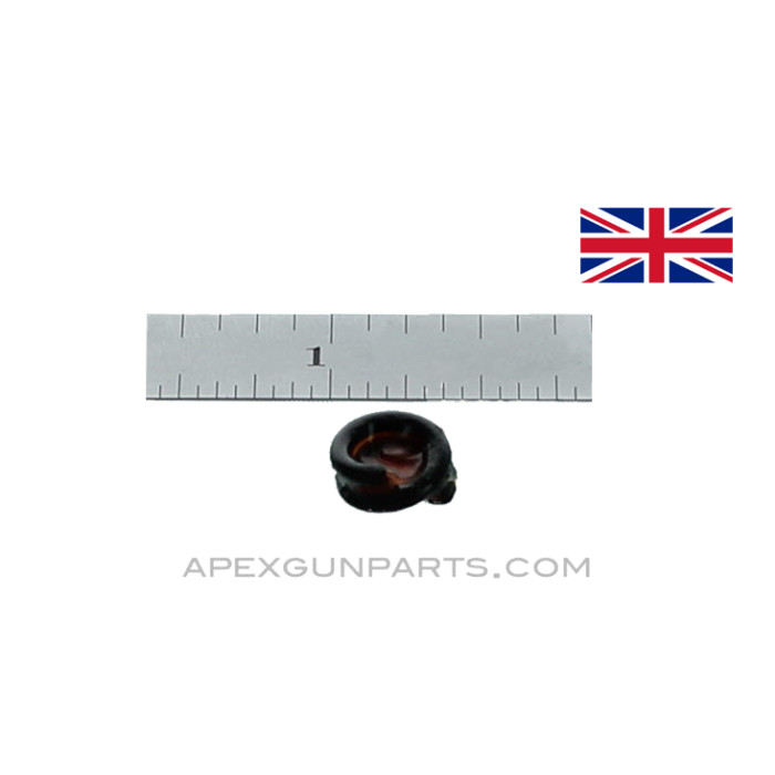 Lee-Enfield #1 Mk3 Rifle Inner Band Spring, *Very Good*