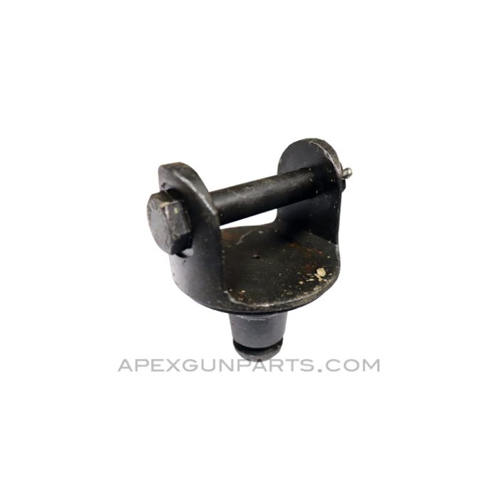 Browning 1919 Pintle, Steel, Old Style, *Very Good*