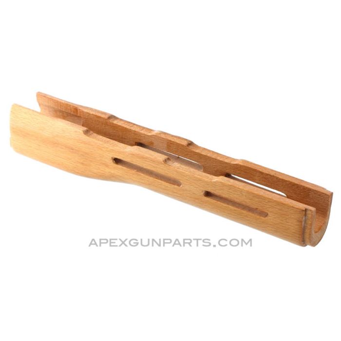 Romanian PSL/FPK Lower Handguard, Wood, *NOS*