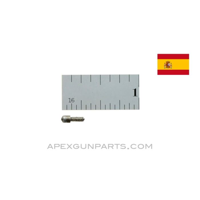 STAR Model S Safety Spring Plunger, *Good* 