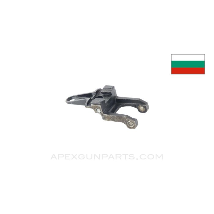 Bulgarian AK-74 Rear Trunnion, *Good*