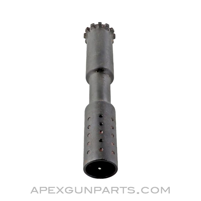 ZB26 / ZB30 Blank Firing Adapter *Good*