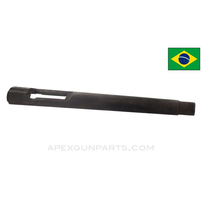 Brazilian M93/M95 Mauser Handguard, 14.25", Wood, *Good*