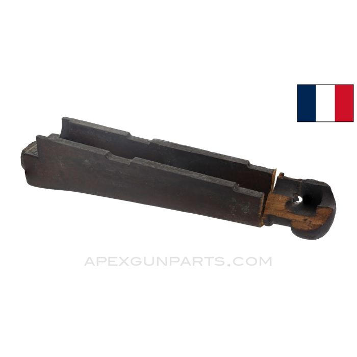 French MAS 49/56 Lower Handguard, Modified for .308, *Fair*