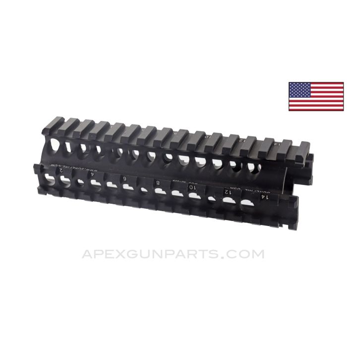 Surefire Remington 870 M69 Picatinny Rail System *NIW*