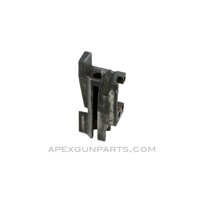FAL Ejector Block, w/ Separate Ejector, Full Auto, *Good*
