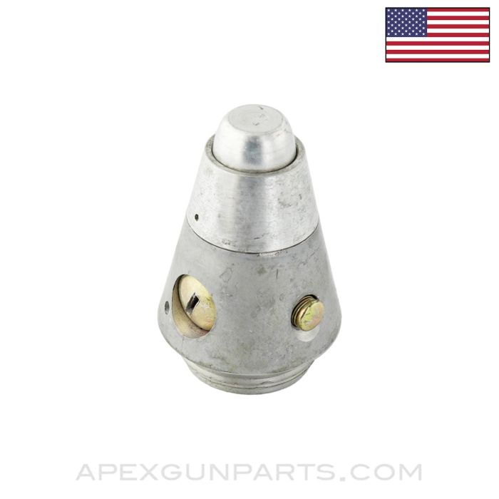 M52B1 Point Detonating Mortar Fuze Assembly, Incomplete *Good*