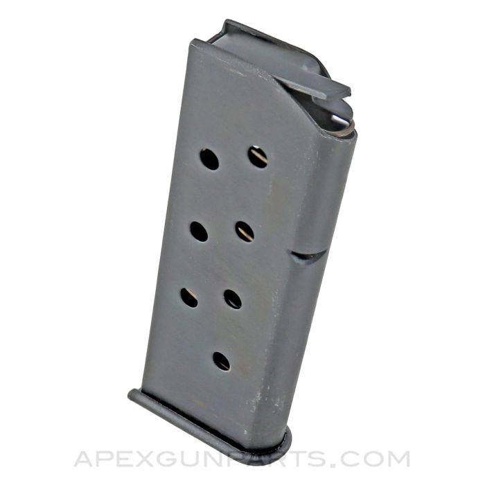 TT-33 Tokarev Magazine, 8rd, Blued, 7.62x25 *NEW*