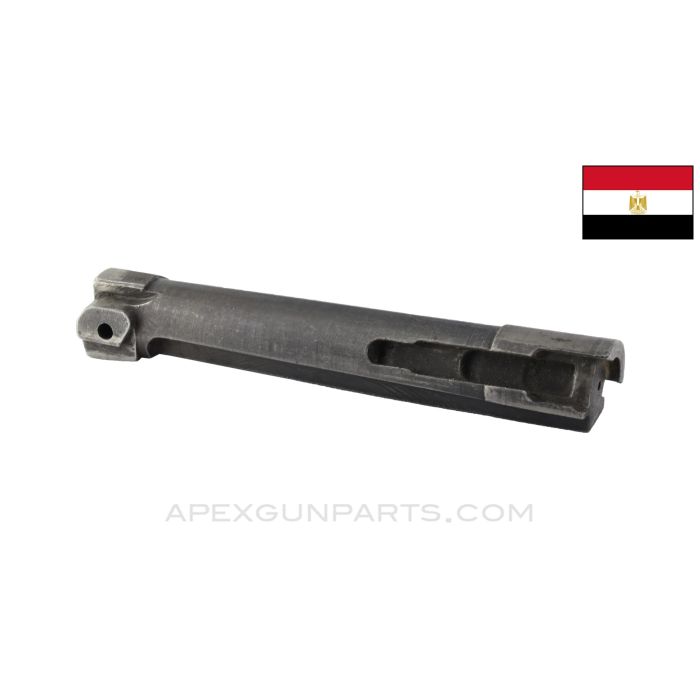 Egyptian Hakim Bolt, Stripped, 7.92x57, *Good*