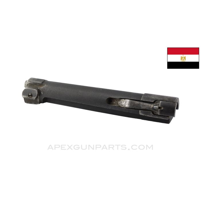Egyptian Hakim Bolt, Complete W/Extractor and Firing Pin, 7.92x57 *Good*