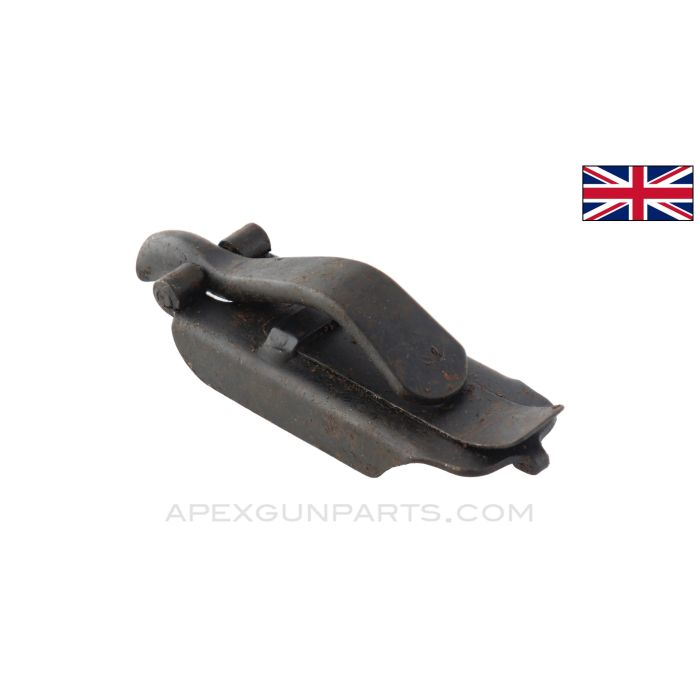 STEN Spoon Magazine Loader, Type 2 *Good*