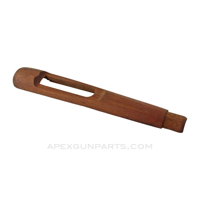 M98 Mauser Upper Handguard, Unmarked, 10.5", Wood *NOS*
