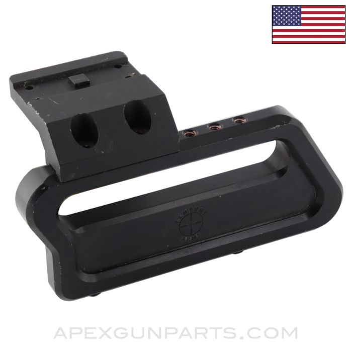 Century Arms AK-47 Side Scope Mount Base *Good*
