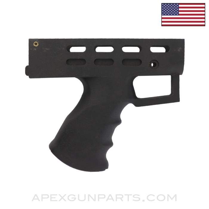 Century Arms 1975 AK Bullpup Lower Handguard, Stripped *Very Good*