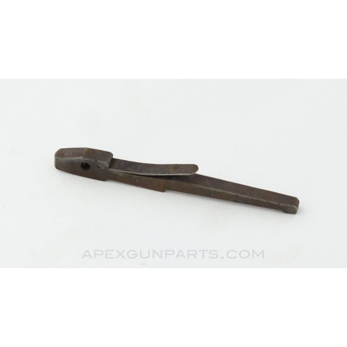 Maxim MG Breech Sear w/ Spring *Good*