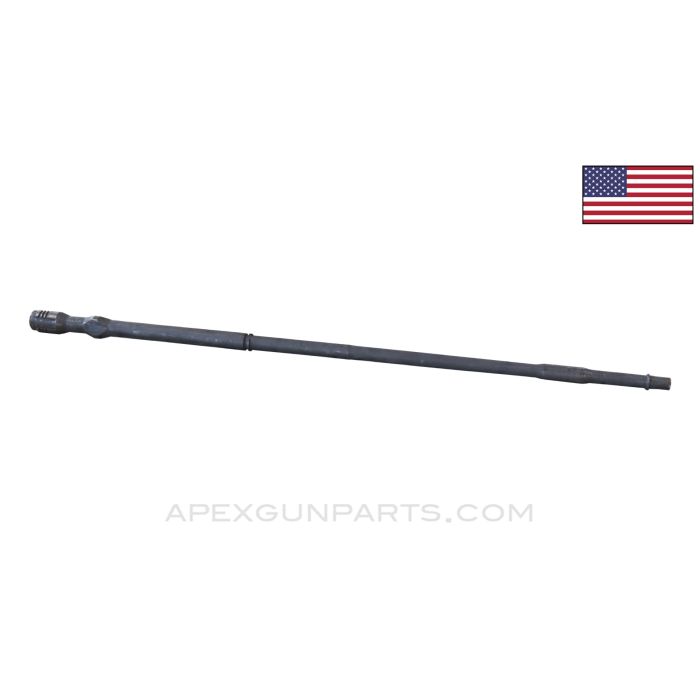 M61 Vulcan Rotary Cannon Barrel, 60" Long, 20MMx102mm *Good* 