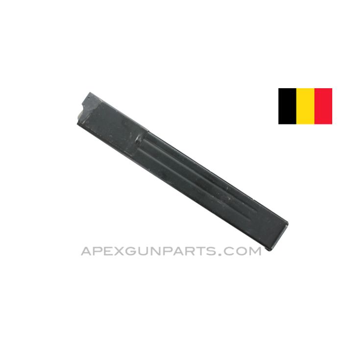 Belgian Vigneron Magazine, 32rd, 9mm *Very Good* 