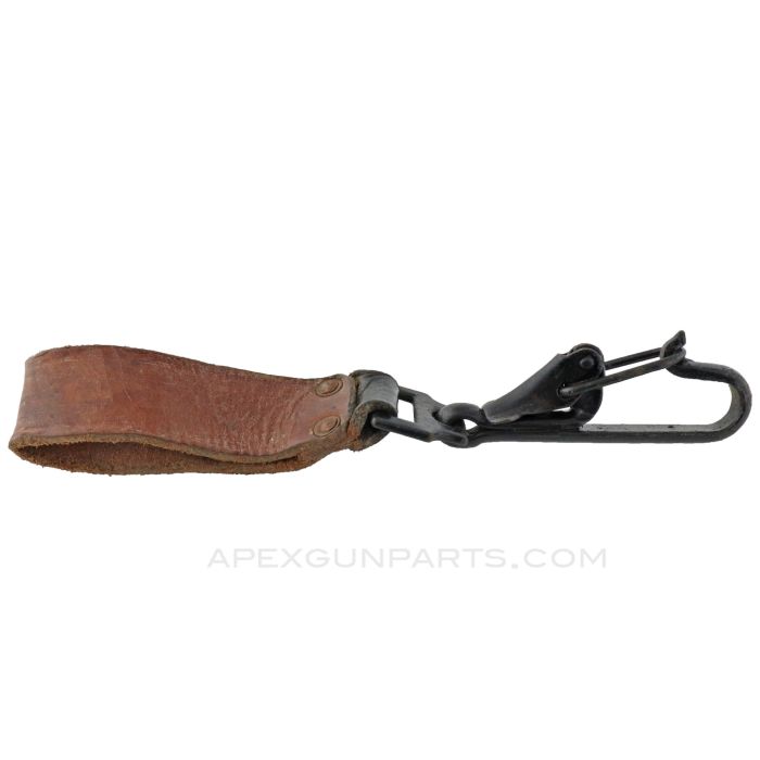 Hanger Clips for Shovel *Good*