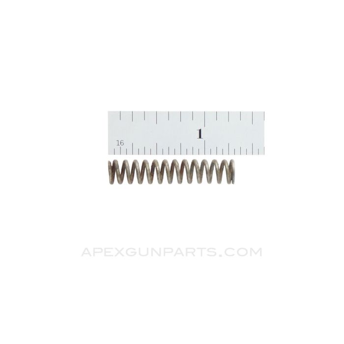 FAL/L1A1 Frame Locking Pin Spring *Very Good*