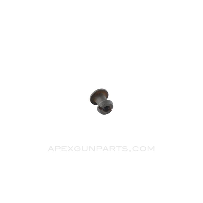 FAL Pistol Grip Nut, Angled Head, *Very Good*