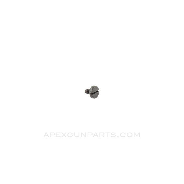 Mauser M98 Rear Sight Base Screw, *Good*